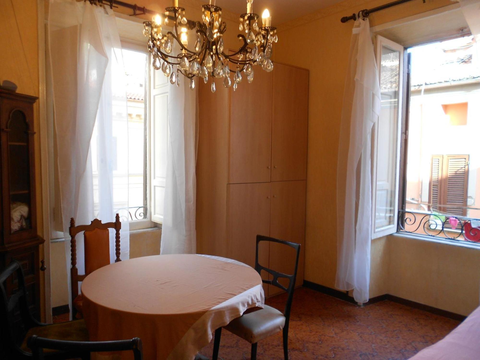 ホテル Casa Di Roma エクステリア 写真