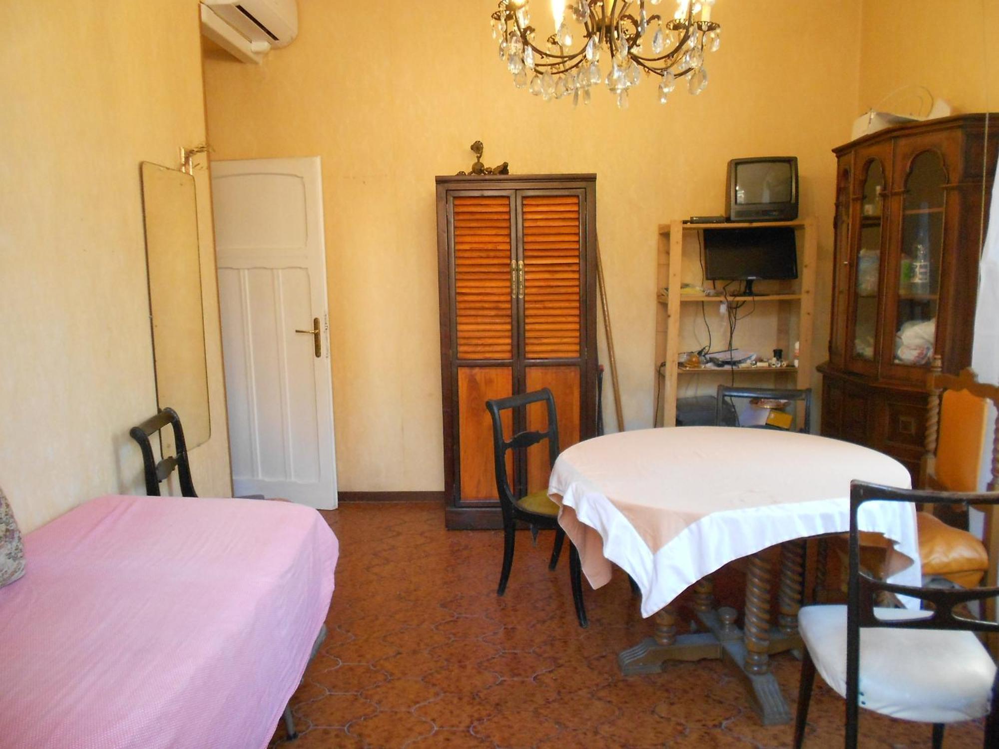 ホテル Casa Di Roma エクステリア 写真