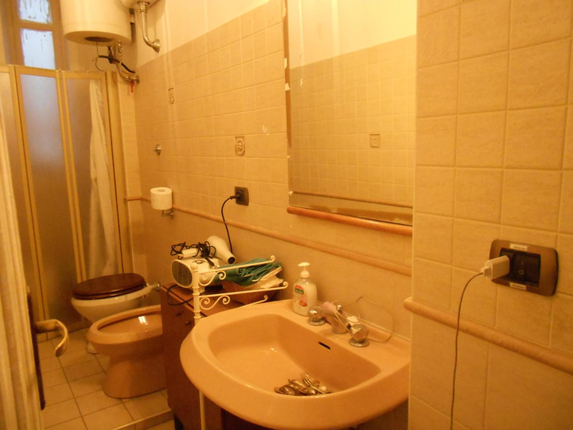 ホテル Casa Di Roma エクステリア 写真